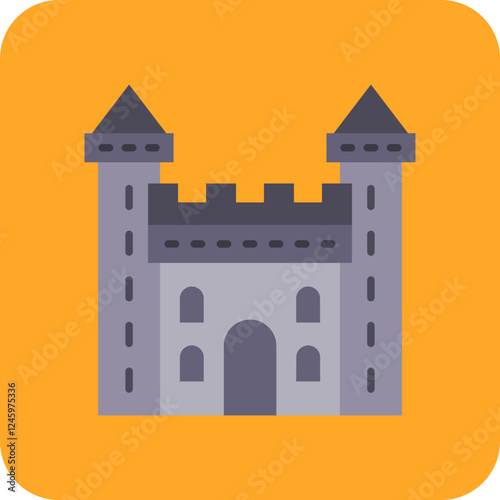Castle Icon