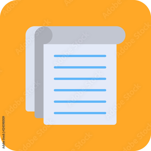 Notepad Icon