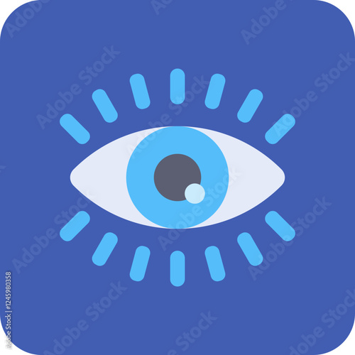View Icon