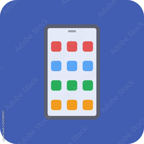 Apps Icon