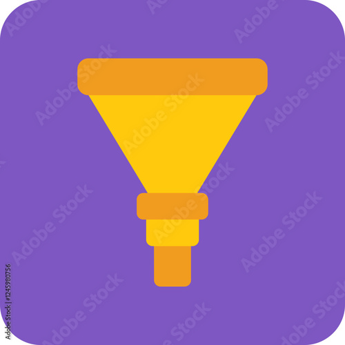 Funnel Icon