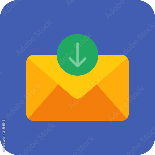 Receive Icon