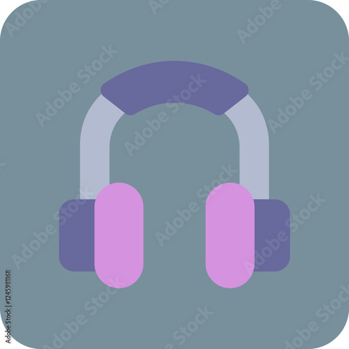 Headphone Icon