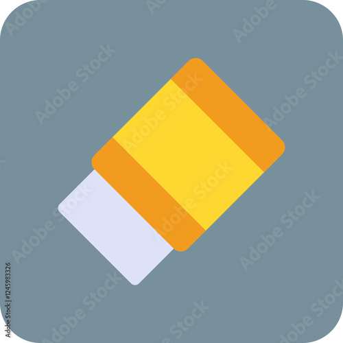 Eraser Icon