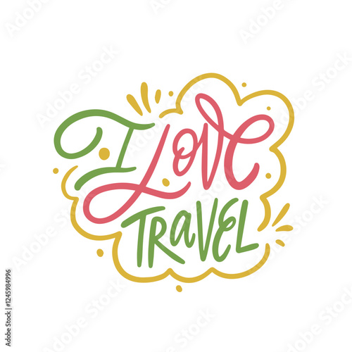 I absolutely love traveling and exploring, and I find colorful travel inspiration everywhere