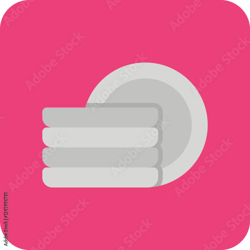 Plates Icon