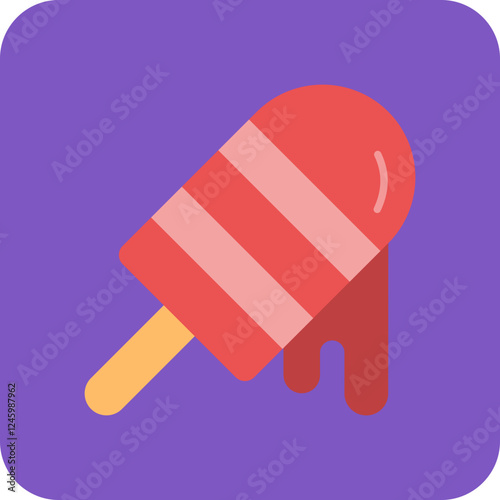 Ice lolly Icon