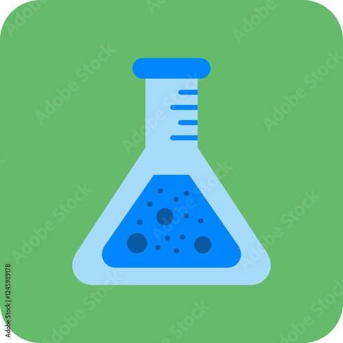Flask Icon
