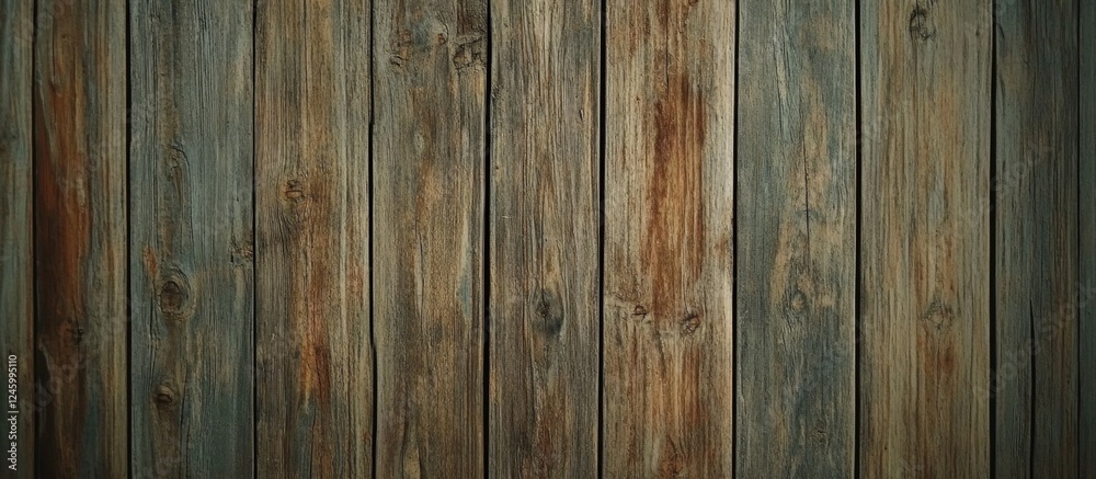 Weathered Wood Planks Texture with Natural Grain Patterns and Earthy Tones for Rustic and Vintage Design Backgrounds Weathered Wood Planks Texture with Natural Grain Patterns and Earthy Tones for Rustic and Vintage Design Backgrounds