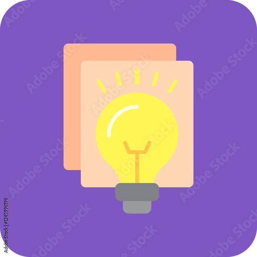 Idea Icon