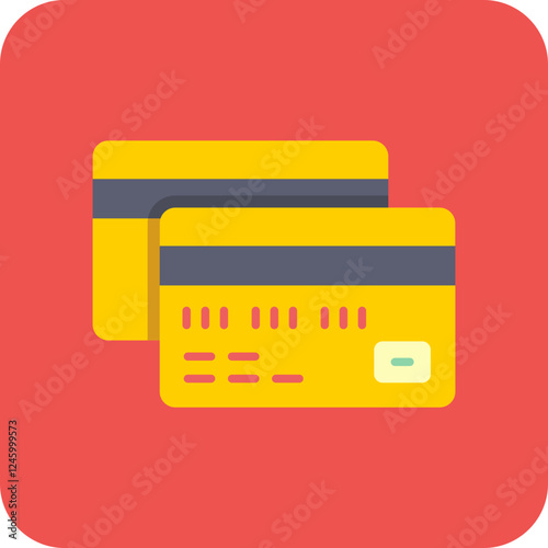 Credit Card Icon