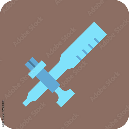Burette Icon