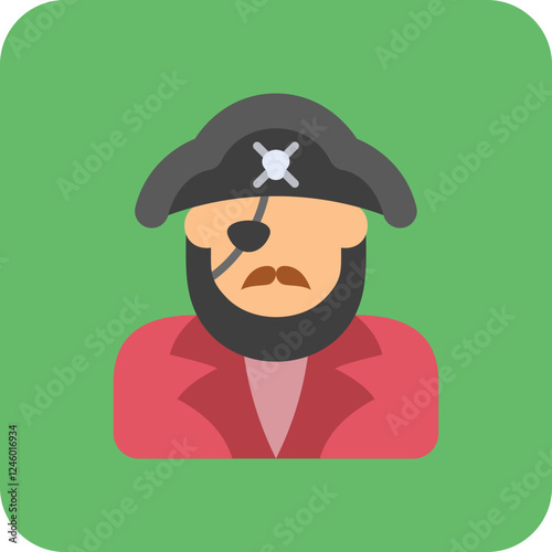 Pirate Icon