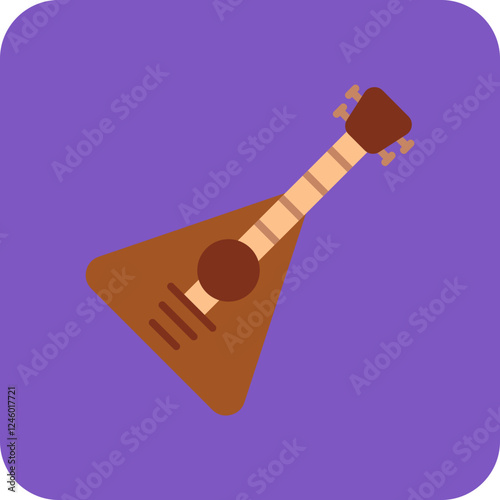 Balalaika Icon