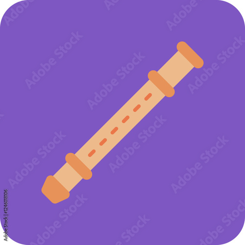 Flute Icon