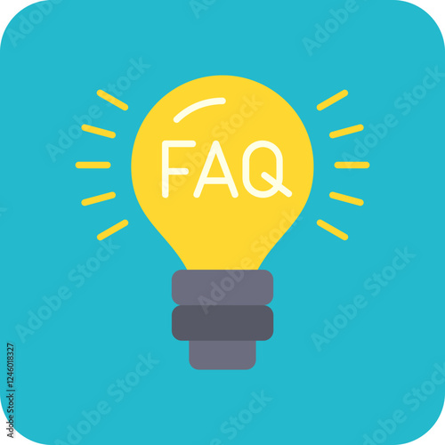 Lightbulb Icon