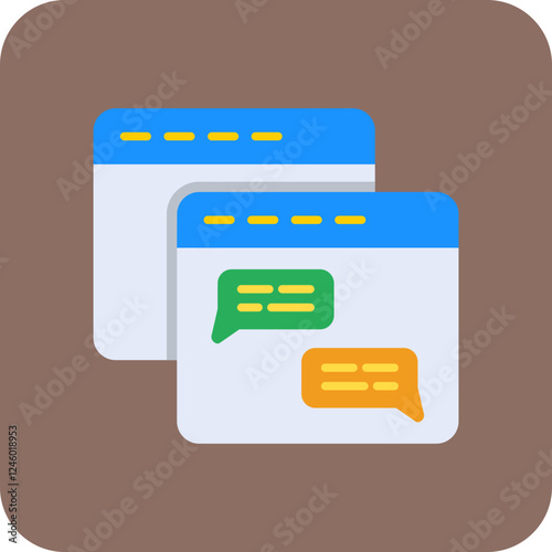 Forum Icon