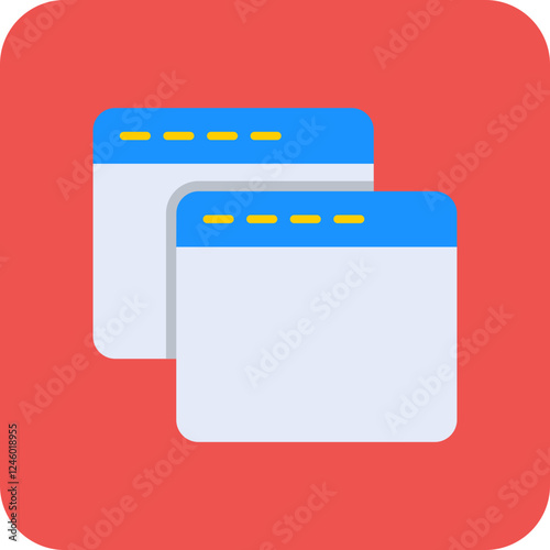 Webpage Icon