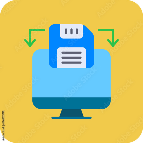 Restore Icon