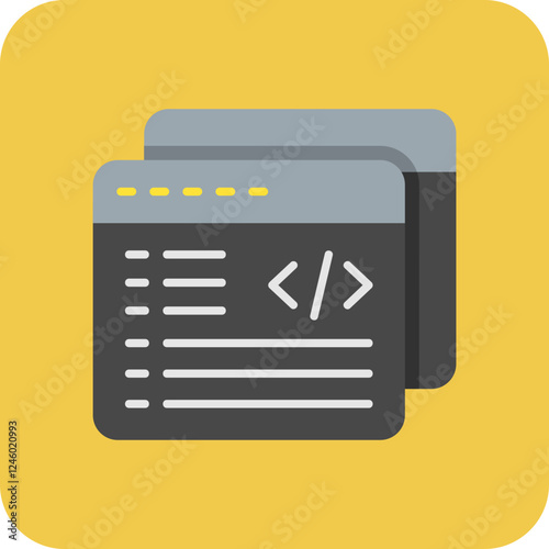 Programming Icon