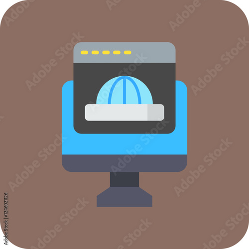 Browser Icon
