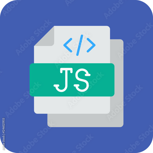 Javascript Icon