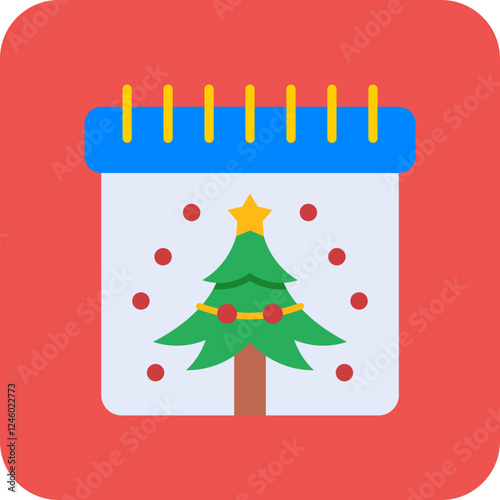 Christmas Icon