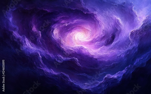 purple abstract texture marbled background luxury design elegant banner wallpaper vintage artistic