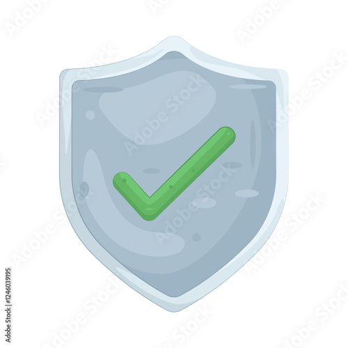 Illustration of security