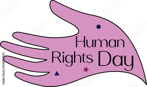 Human rights day 5-eps