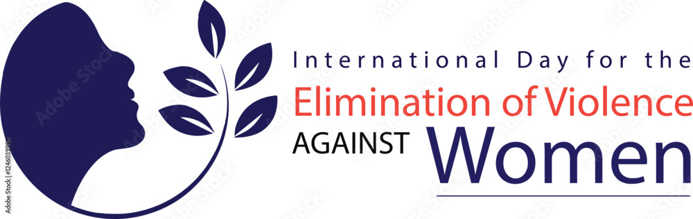 International Day for the Elimination of Violence against Women 3-eps International Day for the Elimination of Violence against Women 3-eps