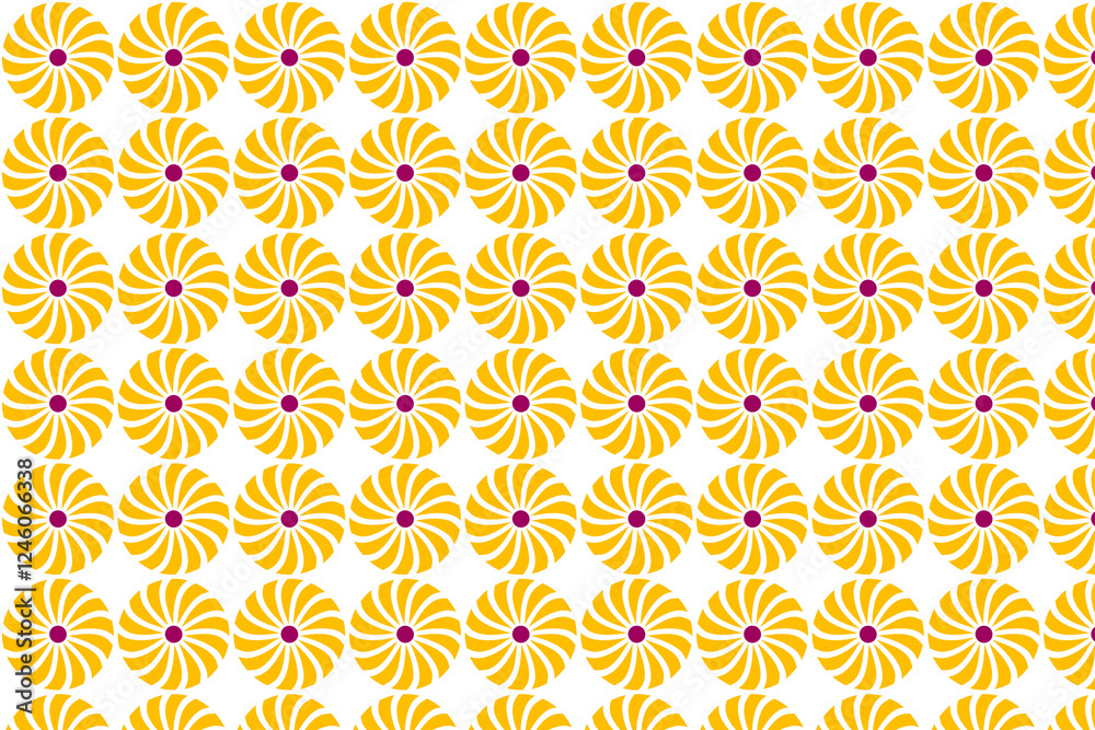 seamless pattern with flowers seamless pattern with flowers