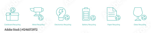 Comprehensive Recycling Solutions for Sustainable Waste Management