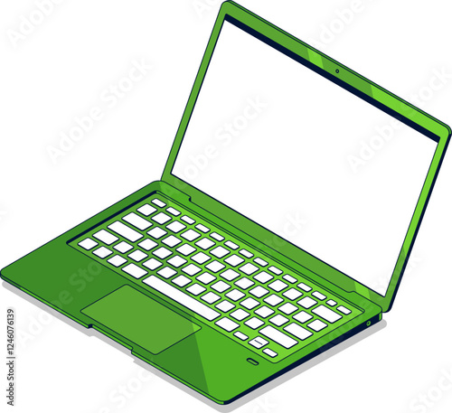 Laptop Icon