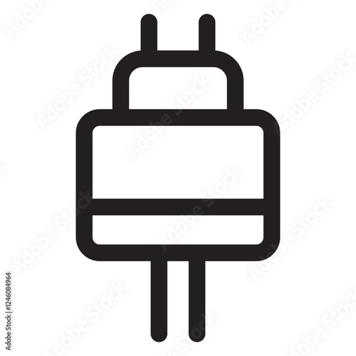 charger icon