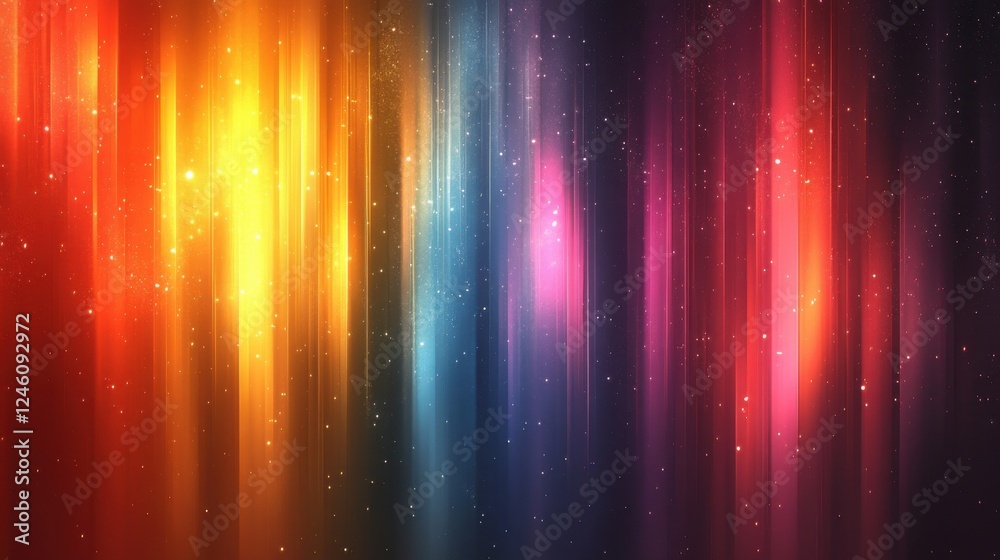abstract colorful rainbow lines background abstract colorful rainbow lines background
