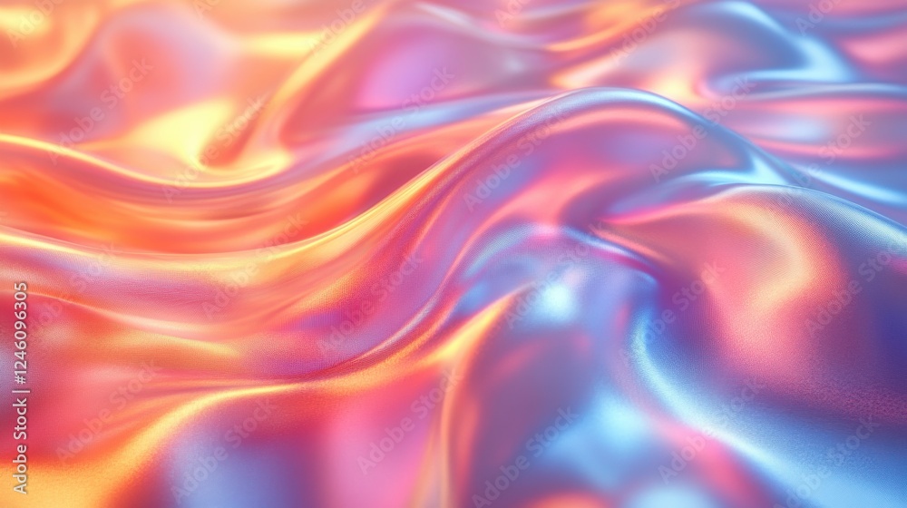 abstract holographic foil abstract background abstract holographic foil abstract background