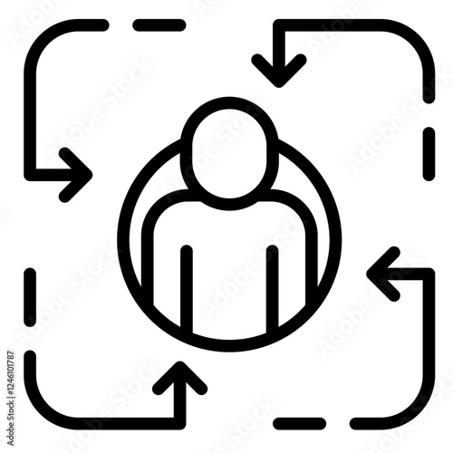 Customer-Centric Change
