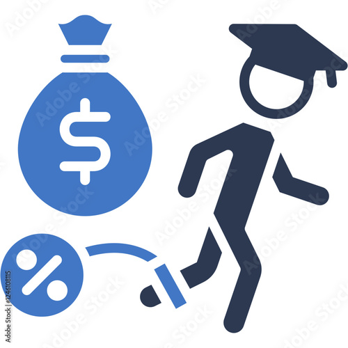 Student Loan icon