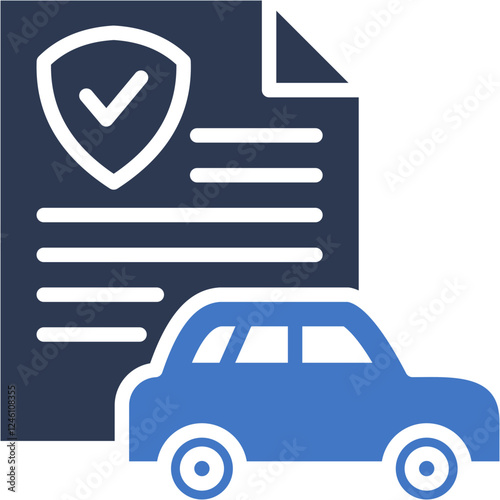 Auto Insurance icon