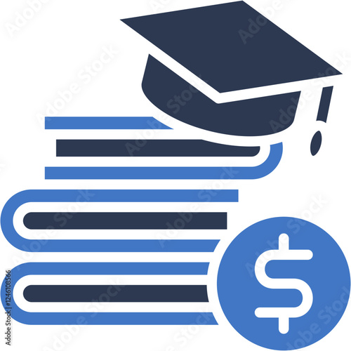 College Fund icon