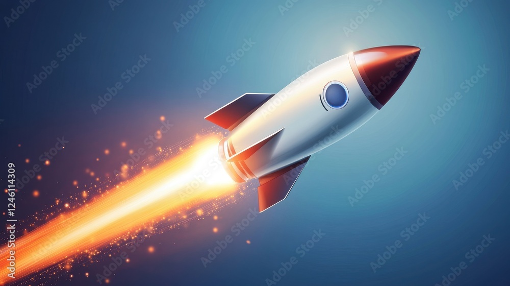 Startup accelerator, seed accelerator, startup mentoring concept. Vector isolated concept creative illustration. Startup accelerator, seed accelerator, startup mentoring concept. Vector isolated concept creative illustration.