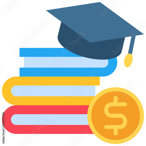 College Fund icon