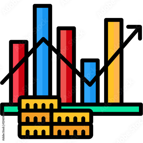 Stock Market icon