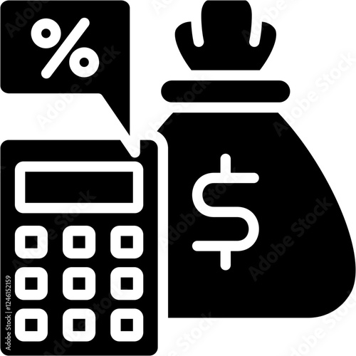 Loan Calculator icon