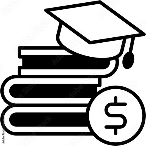 College Fund icon