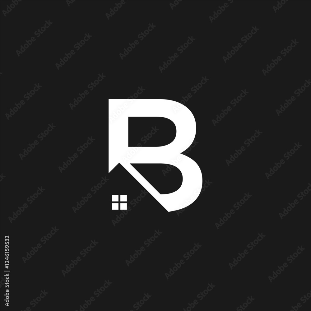 abstract initial letter B home logo design template . Creative Modern Letters Vector Icon Logo
Illustration. abstract initial letter B home logo design template . Creative Modern Letters Vector Icon Logo
Illustration.