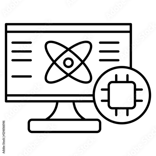 Quantum Computer