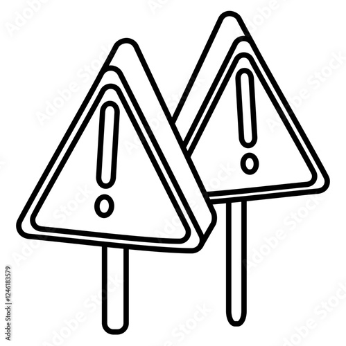 Warning Sign