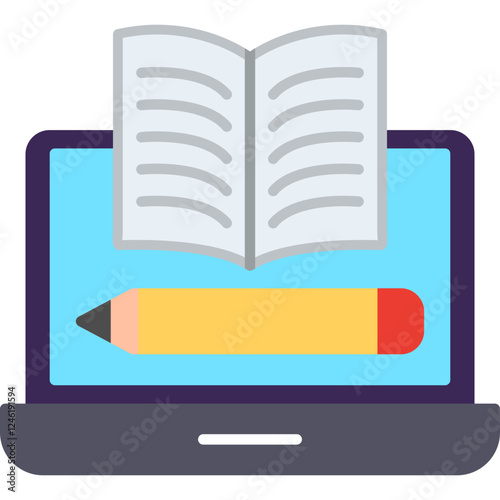 Written Icon